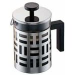bodum EILEEN �R�[�q�[���[�J�[ 0.5L 1294-01 BK