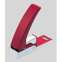 【クリックで詳細表示】リヒトラブ クリップレス M6-3 赤