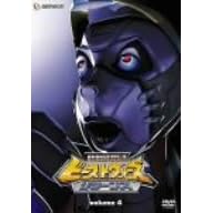 �r�[�X�g�E�H�[�Y ���^�[���Y 4 [DVD]