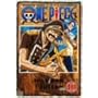 ONE PIECE piece.10 [DVD]