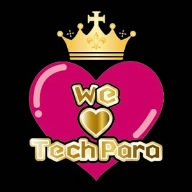 We Love Techpara