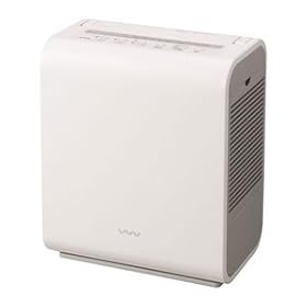 SANYO ������ �E�B���X�E�I�b�V���[ �z���C�g CFK-VWX05C(W)