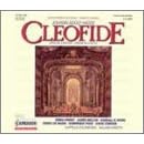 Hasse: Cleofide / Christie, Capella Coloniensis