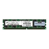 128MB PC2100���W�X�^�t��ECC DDR SDRAM������ �L�b�g