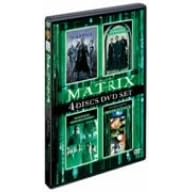�}�g���b�N�X�V���[�Y ���������p�b�N(4���g)<������萶�Y> [DVD]