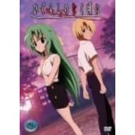 �Ђ��炵�̂Ȃ����� ��3�� �ʏ�� [DVD]