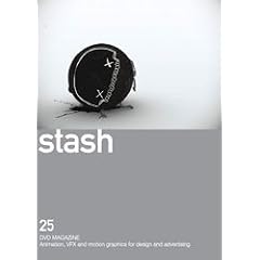 stash 25 [DVD]