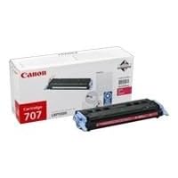 【クリックで詳細表示】CANON トナーカートリッジ307 M (マゼンタ) CRG-307MAG