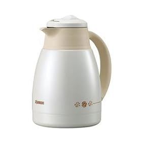 ZOJIRUSHI �X�e�����X�|�b�g SH-FD12-CS �X���[�x�[�W��