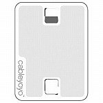 Blue Lounge �P�[�u�����C���_�[(�z���C�g) Cableyoyo POP White �z���C�g BLD-CYPOP-WT