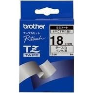 BROTHER TZ-241 ���~�l�[�g�e�[�v(���n/����)
