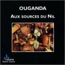 ウガンダ ナイルの源で [Import CD from France] (OUGANDA Aux sources du Nil | UGANDA At the sources of the Nile) [Compilation]