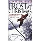 Frost at Christmas