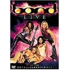 ���C�����E�A���o�[�g�E�z�[���E���C�u [DVD]