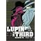Lupin III - 2nd TV Series DVD 2