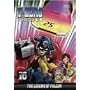 F-ZERO �t�@���R���`�� VOLUME10 [DVD]