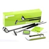 【クリックで詳細表示】XaviX(ザビックス) XaviX GOLF(ザビックス ゴルフ) PT2-GLF1