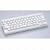 PFU Happy Hacking Keyboard Lite2 for Mac ���{��z�񂩂Ȗ����� PD-KB220MA