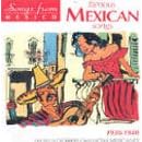 【クリックで詳細表示】Famous Mexican Songs [Import， from UK]