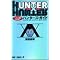 HUNTERxHUNTER comics