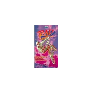 Rad [VHS] [Import]