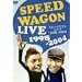 �X�s�[�h���S�� LIVE�W [DVD]