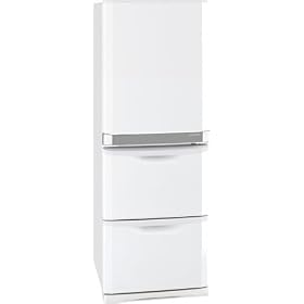 MITSUBISHI �①�� (330L) MR-CU33J-W (�s���A�z���C�g) MR-CU33J-W