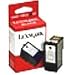 Lexmark 34 �u���b�N�J�[�g���b�W (Z81x,X52xx) ��e��