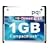 PQI JAPAN �R���p�N�g�t���b�V���J�[�h120�{�� 1024MB �i�v�ۏ� QCF12-1G