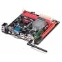 ZOTAC GeForce 9300-ITX WiFi GF9300-D-E