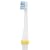 Panasonic �X�s�[�h�X�C���O��p�R�؂�u���VV�w�b�h (2�{��) �� EW0910-W