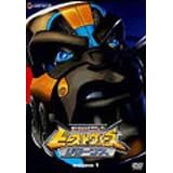 �r�[�X�g�E�H�[�Y ���^�[���Y 1 [DVD]