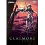 CLAYMORE Chapter.1 [DVD]