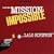 Music From Mission: Impossible (1966-1973 Television Series)