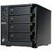 I-O DATA RAID 5�Ή� �M�KLAN�ڑ��n�[�h�f�B�X�N 250GBx4 HDL-GTR1.0