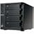 I-O DATA RAID 5�Ή� �M�KLAN�ڑ��n�[�h�f�B�X�N 250GBx4 HDL-GTR1.0