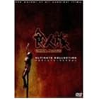 �H�l���A���e�B���b�g�E�R���N�V���� [DVD]