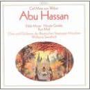 Carl Maria von Weber: Abu Hassan