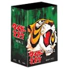 �^�C�K�[�}�X�N BOX2 [DVD]