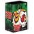 �^�C�K�[�}�X�N BOX2 [DVD]