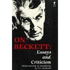 On Beckett