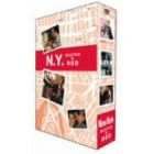 New York SELECTION IN RED [DVD]