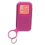 IDEA LABEL �J���[LCD�L�[�z���_�[�N���b�N LCA072-PK 2190542