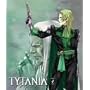 TYTANIA 4 [Blu-ray]