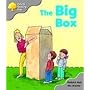 Oxford Reading Tree: Stage 1: Biff and Chip Storybooks: the Big Box