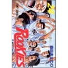 ROOKIES (24) (�W�����v�E�R�~�b�N�X)