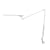 Slimac �X�����d�� LEDICEXARM ���f�B�b�N�G�O�U�[�� �A�[�����C�g �z���C�g LEX-950WH