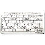 �I�E���e�b�N �L�[�{�[�h 86�L�[ ���{�� USB�n�u�t�z���C�g OWL-KB86UM(W)