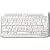 �I�E���e�b�N �L�[�{�[�h 86�L�[ ���{�� USB�n�u�t�z���C�g OWL-KB86UM(W)