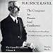 Maurice Ravel: The Composer as Pianist and Conductor